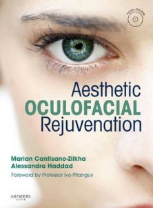 Aesthetic Oculofacial Rejuvenation