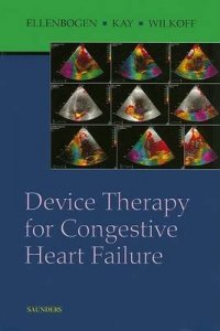 Device Therapy for Congestive Heart Failure