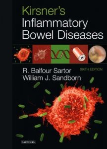 Kirsner's Inflammatory Bowel Diseases