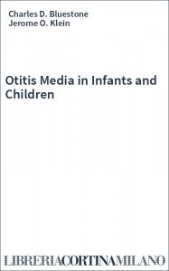 Otitis Media in Infants and Children