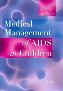 Medical Management of AIDS in Children