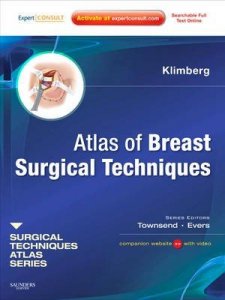 Atlas of Breast Surgical Techniques