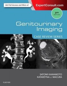 Genitourinary Imaging: Case Review Series