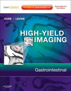 High-yield Imaging: Gastrointestinal