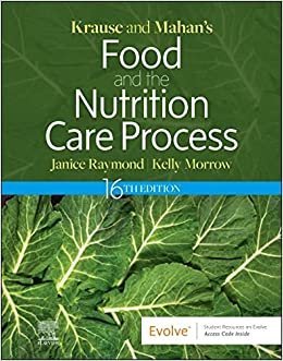 Krause and Mahan's Food and Nutrition Care Process