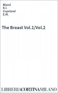 The Breast  Vol.1/Vol.2