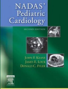 Nadas' Pediatric Cardiology