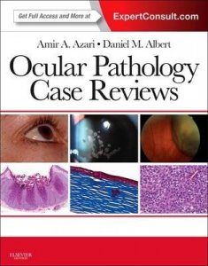 Ocular Pathology Case Reviews