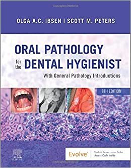 Oral Pathology for the Dental Hygienist 8°Edition