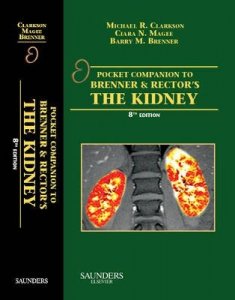 Pocket Companion to Brenner and Rector's the Kidney
