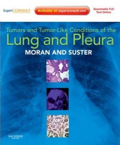 Tumors and Tumor-Like Conditions of the Lung and Pleura