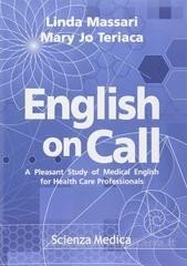 English on call. A pleasant study of medical English for health care professionals