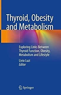 Thyroid, Obesity and Metabolism