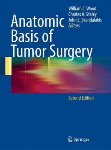 Anatomic Basis of Tumor Surgery