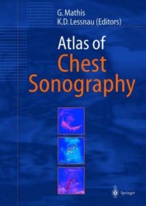 Atlas of Chest Sonography