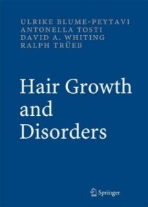 Hair Growth and Disorders
