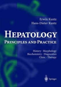 Hepatology, Principles and Practice
