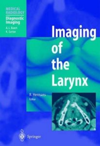 Imaging of the Larynx