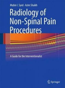 Radiology of Non-spinal Pain Procedures