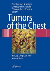 Tumors of the Chest