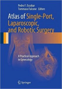 Atlas of Single-Port, Laparoscopic and Robotic Surgery: A Practical Approach in Gynecology