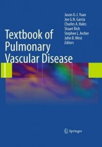 Textbook of Pulmonary Vascular Disease