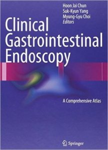 Clinical gastrointestinal endoscopy