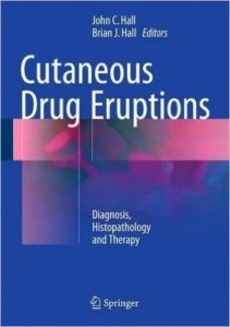 Cutaneous  Drug Euptions