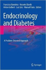 Endocrinology and diabetes
