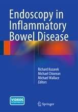 Endoscopy in Inflammatory Bowel  Disease