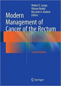 Modern Management of Cancer of the Rectum