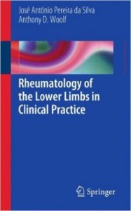 Rheumatology of lower limbs in clinical practice