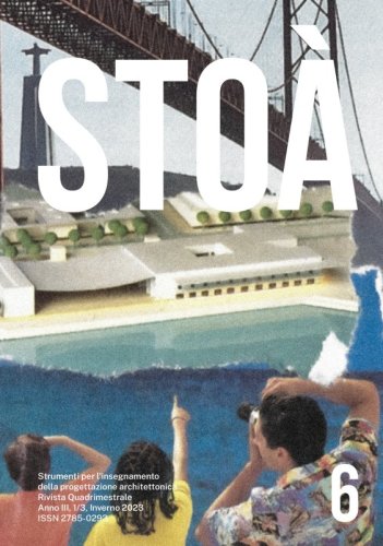 Stoà n. 6 [Viaggi]