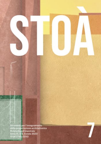 Stoà n. 7 [Riferimenti]