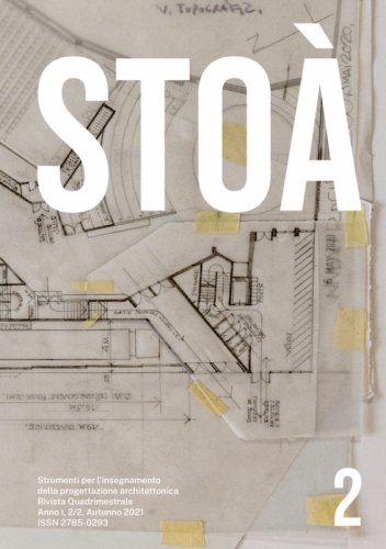 Stoà n. 2 [Disegni]