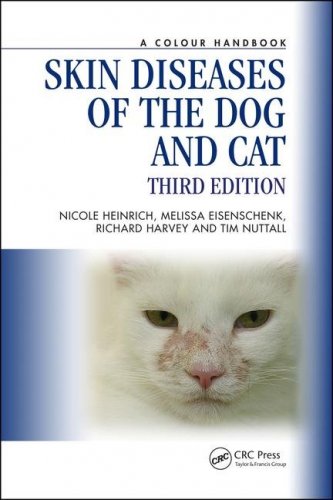 Skin diseases of the dog and cat. Third edition