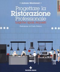 Libri universitari Scienze e tecnologie della ristorazione - 3° anno