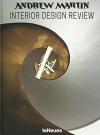 Andrew Martin. Interior design review