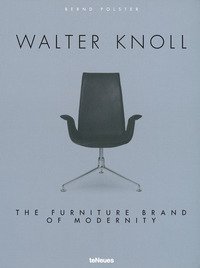Walter Knoll. The furniture brand of modernity