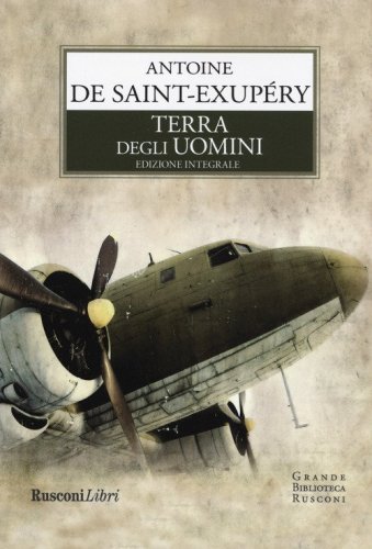 Terra degli uomini