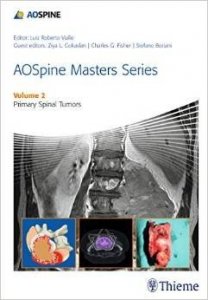 AOSpine Masters Series Vol. II Primary Tumors