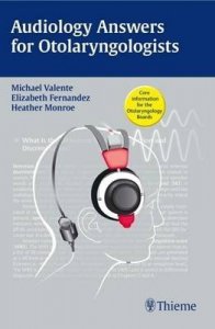 Audiology Answers for Otolaryngologists: A High-Yield Pocket Guide