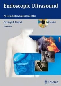 Endoscopic Ultrasound: An Introductory Manual and Atlas