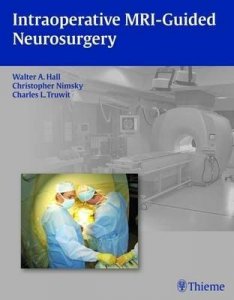 Intraoperative MRI-guided Neurosurgery