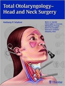 Total Otolaryngology - Head and Neck Surgery