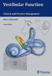 Vestibular Function: Clinical and Practice Management