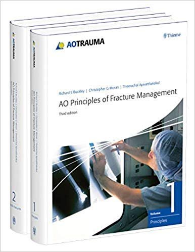 AO Principles of Fracture Management