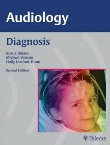 Audiology Diagnosis