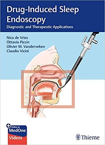Drug-Induced Sleep Endoscopy. Diagnostic and Therapeutic Applications
