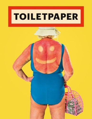 Toiletpaper